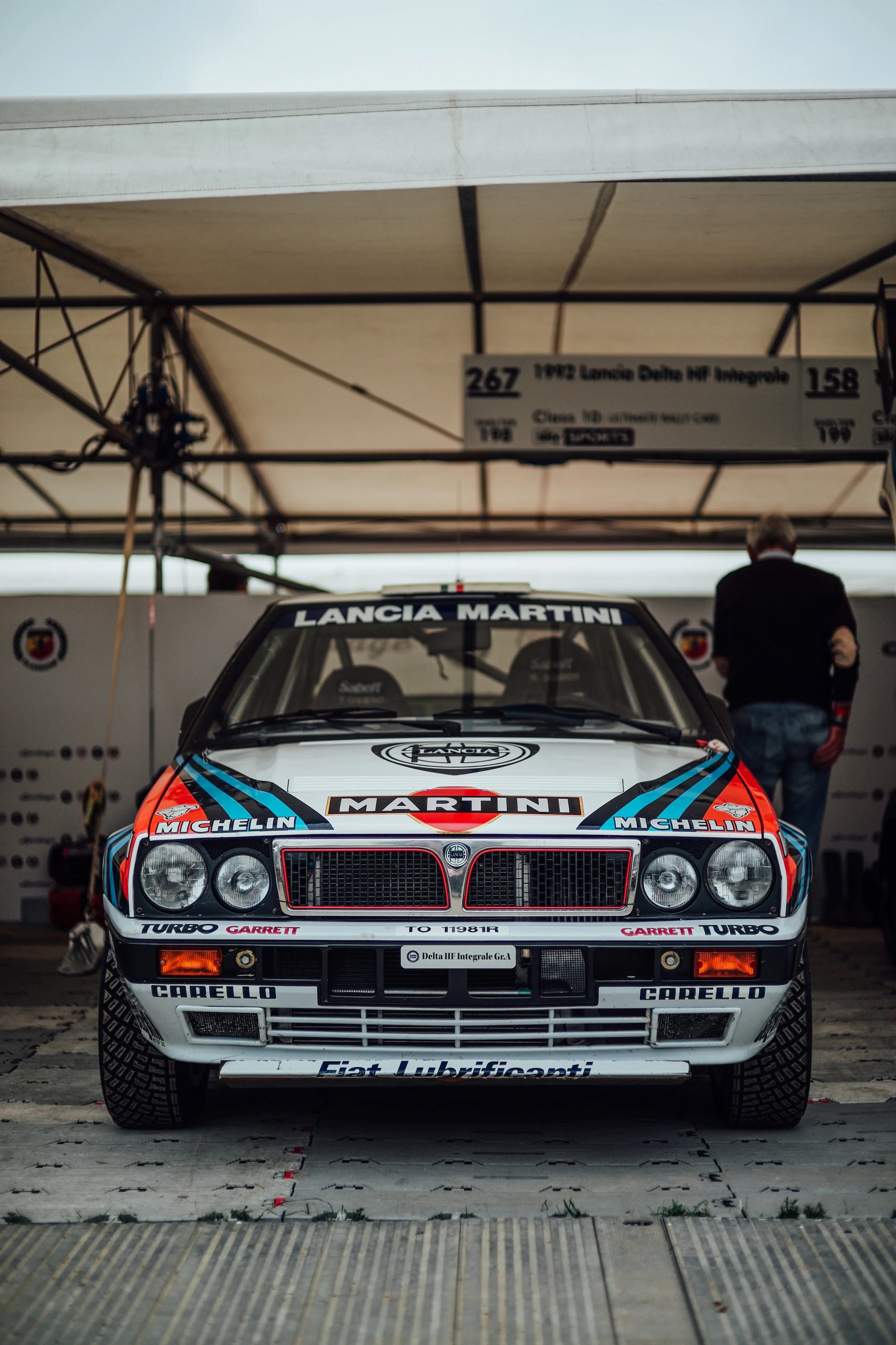 Goodwood Festival of Speed