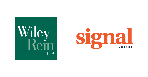 SIGNAL Group  (formerly McBee Strategic Consulting, LLC) is a wholly owned subsidiary of Wiley Rein. SIGNAL is a total solutions provider—advocacy, strategic communications, research, and digital media—for clients seeking to engage the federal government to achieve competitive advantage, influence public policy, establish new markets, and secure public capital.