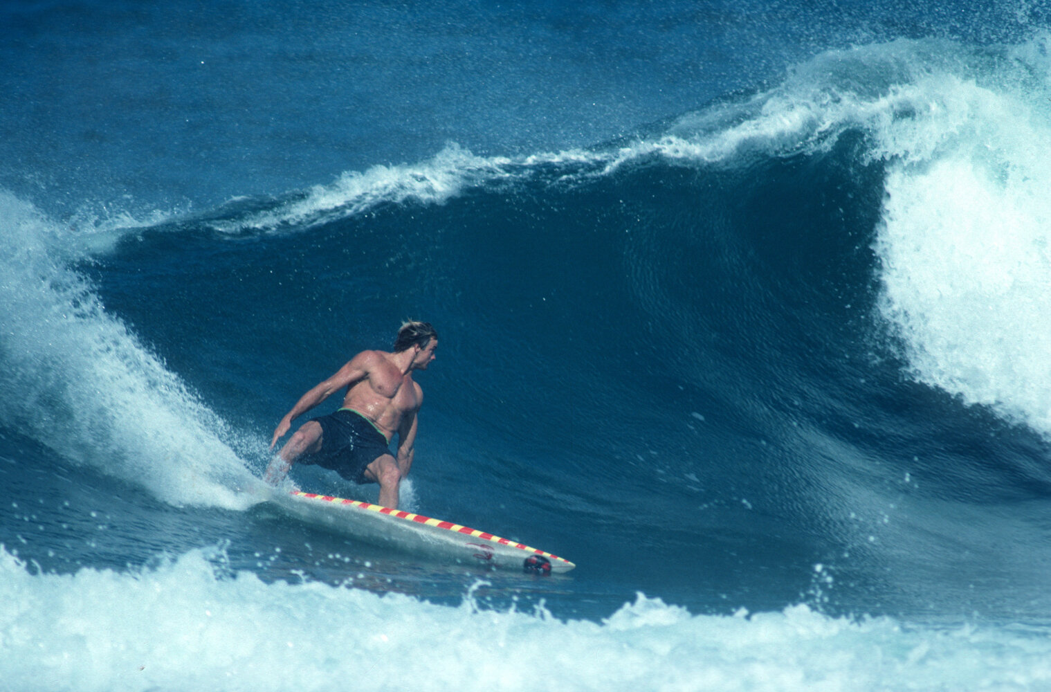 Laird Hamilton