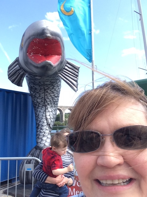 Wow!!! Now That's one big bass!