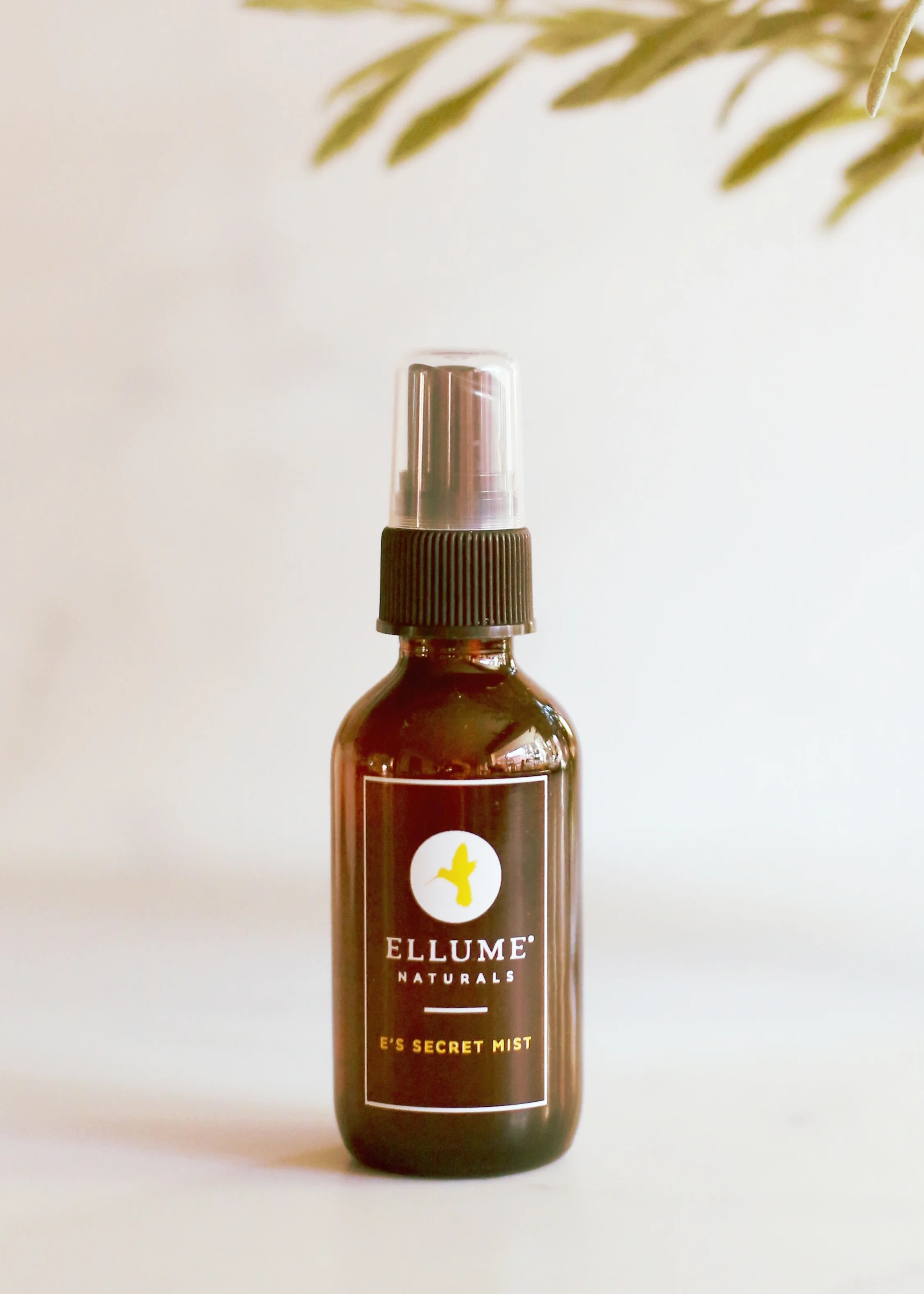 Ellume Naturals | Bliss (Mist)