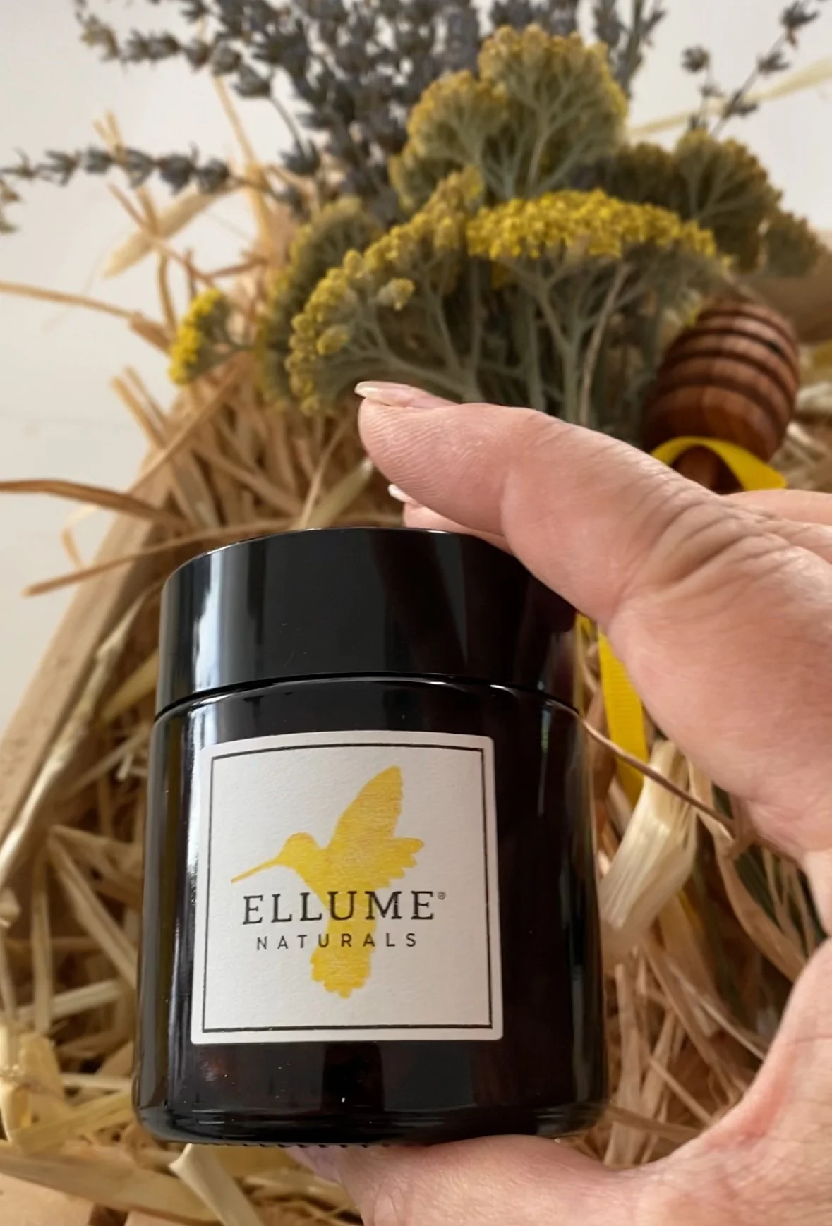 Ellume Tea - Spring/Summer ‘24