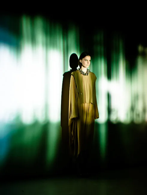Capara Spring Summer 2012