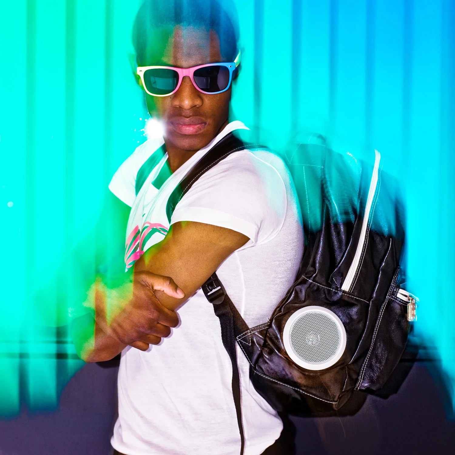 Olivier for Fidelity Backpacks