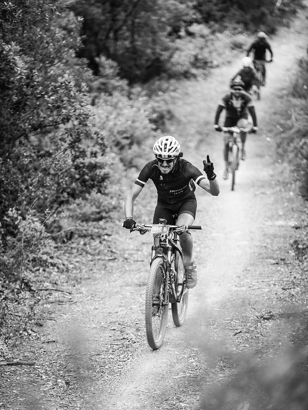 Girona MTB Challenge