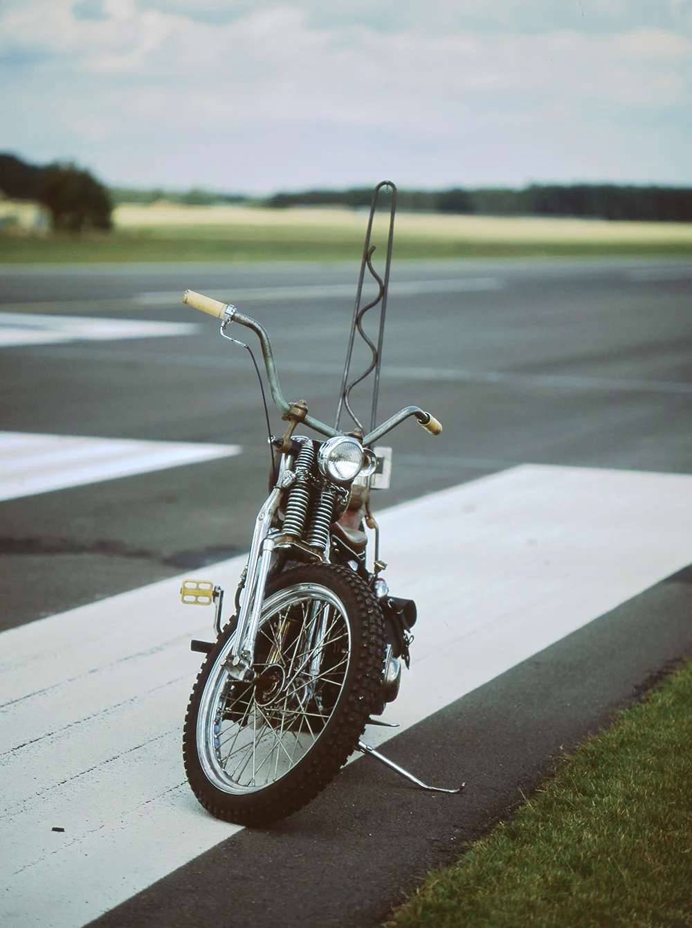 Bottrop Kustom Kulture Bike