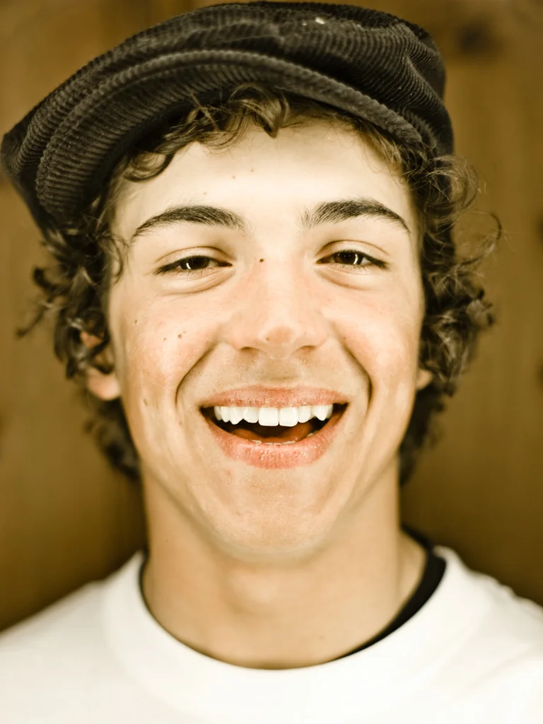 Julien Cavé for Imperiumsnowboards