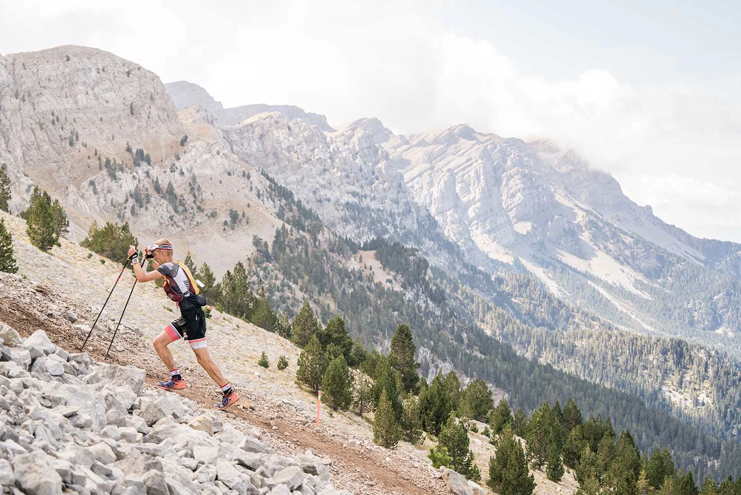 Ultrapirineu 2017