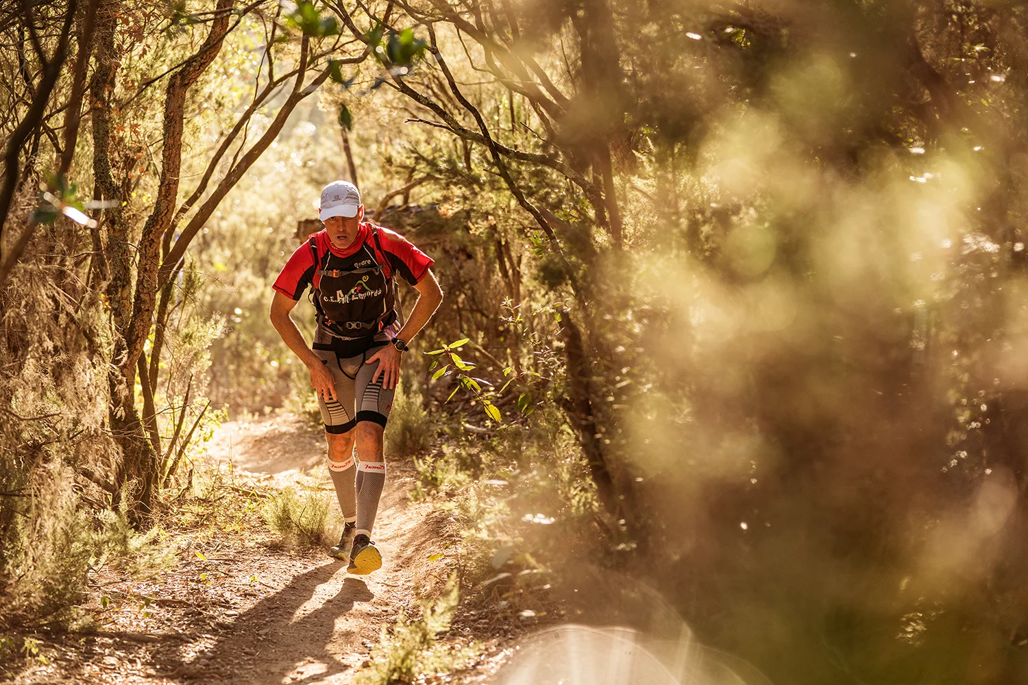 Trailrunner at the CMG from Klassmark