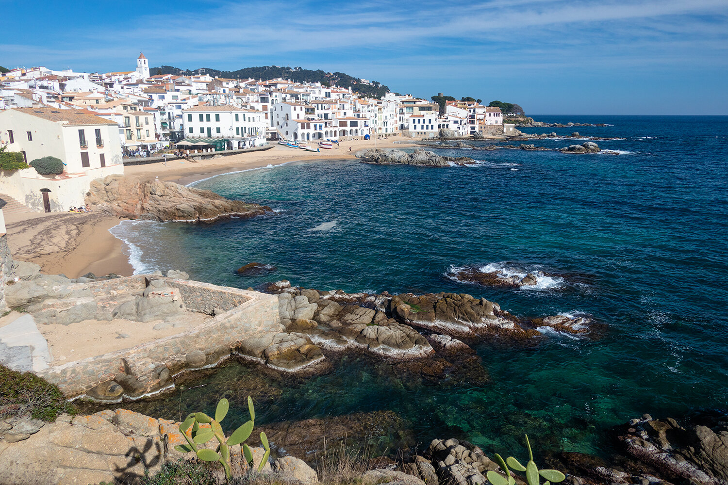 Calella de Palafrugell