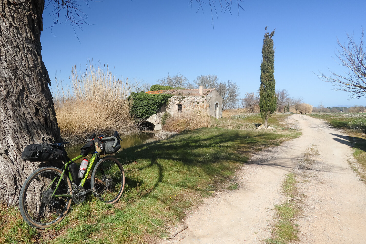 Belcaire D'Emporda