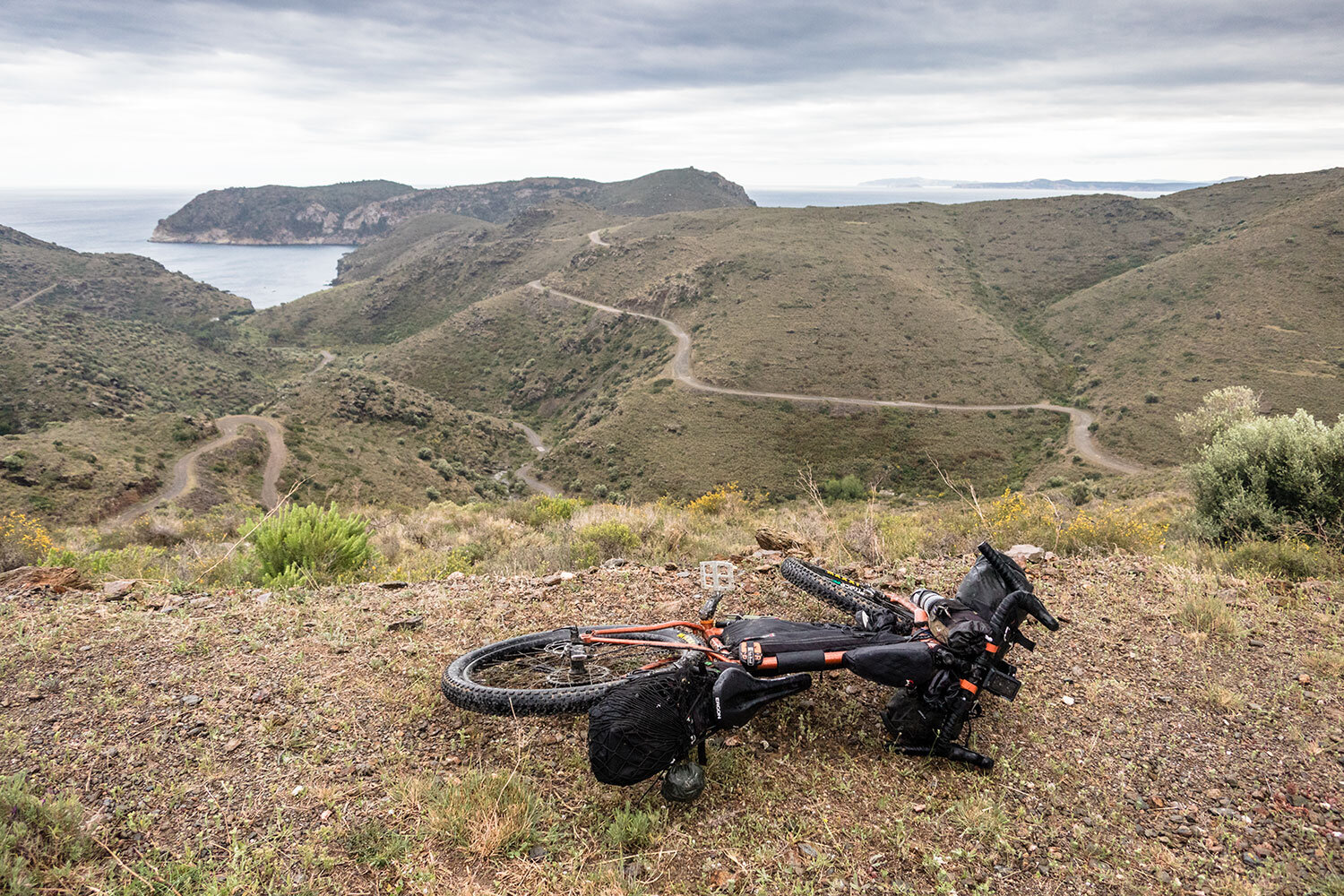 Cap de Creus NP