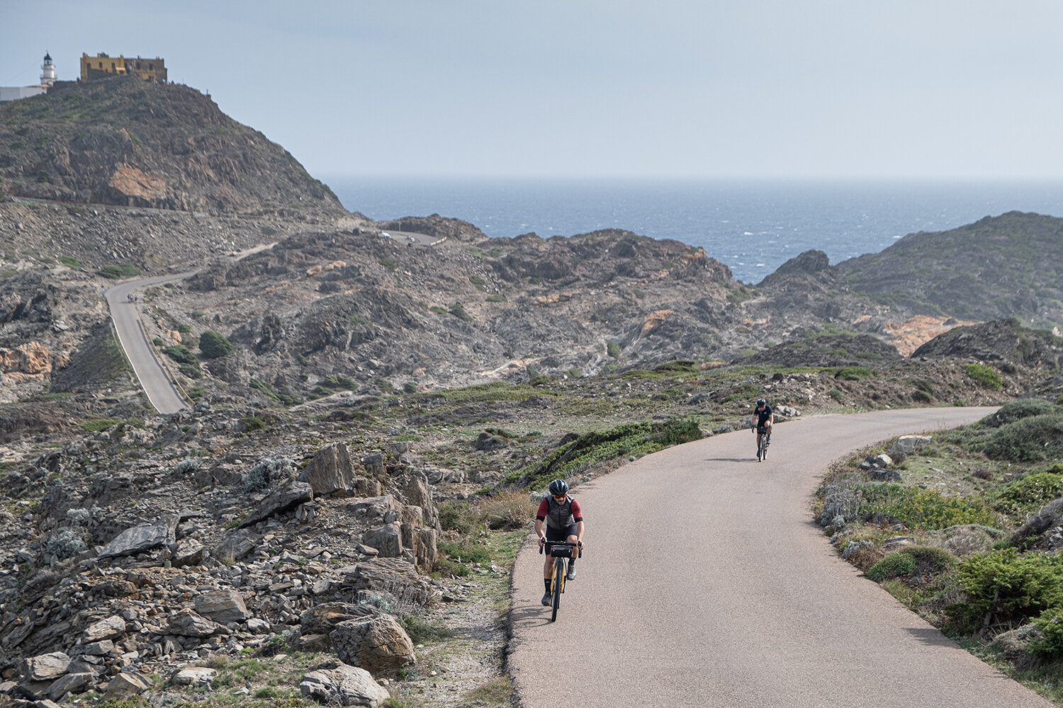 Cap de Creus