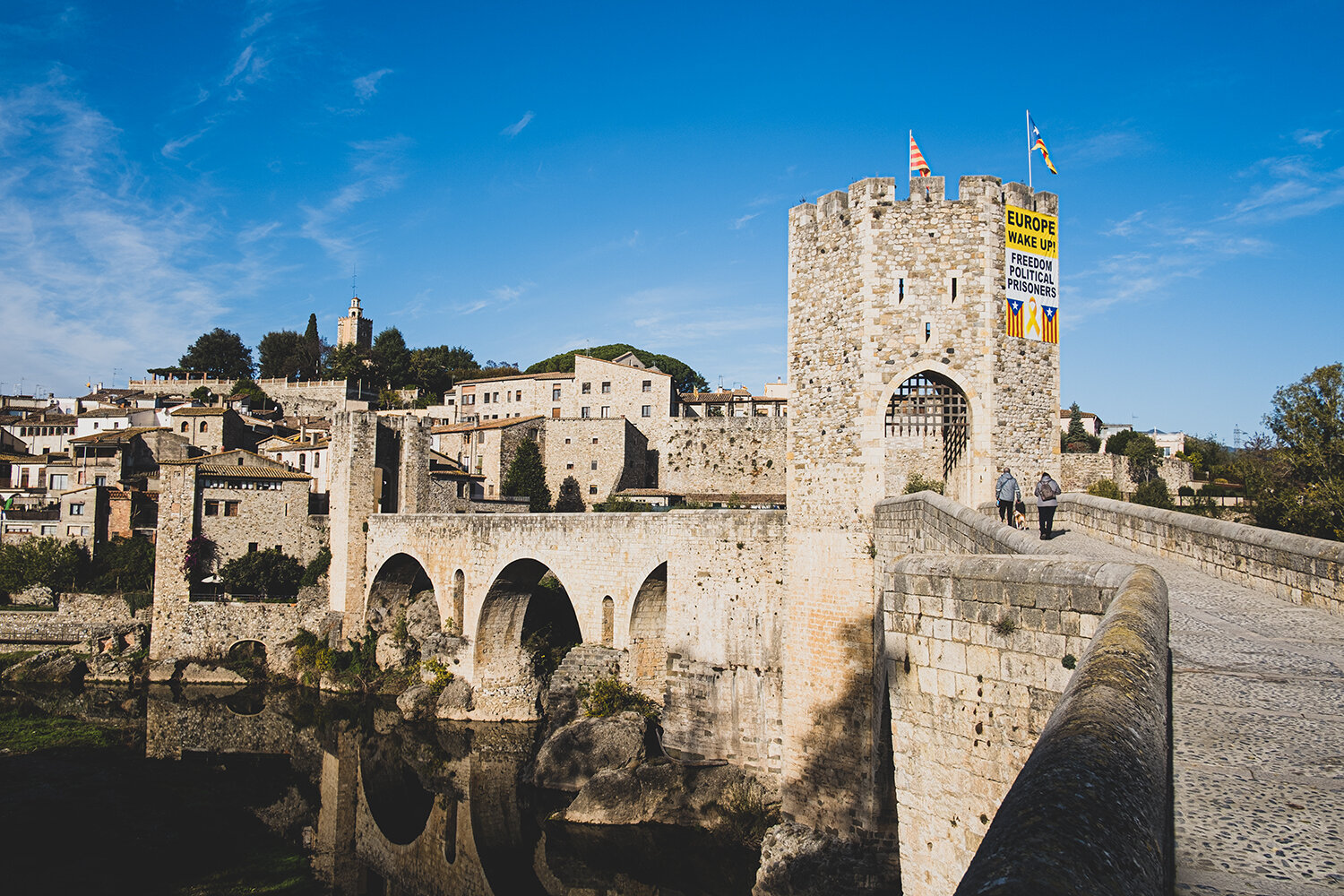 Besalu