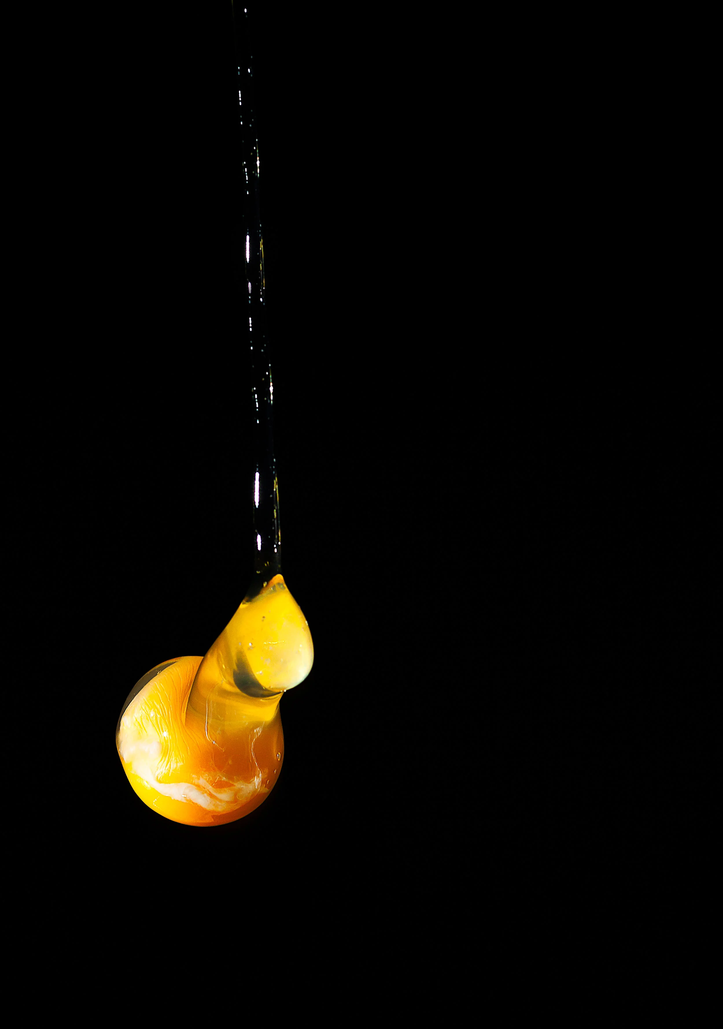 'Egg Drop'