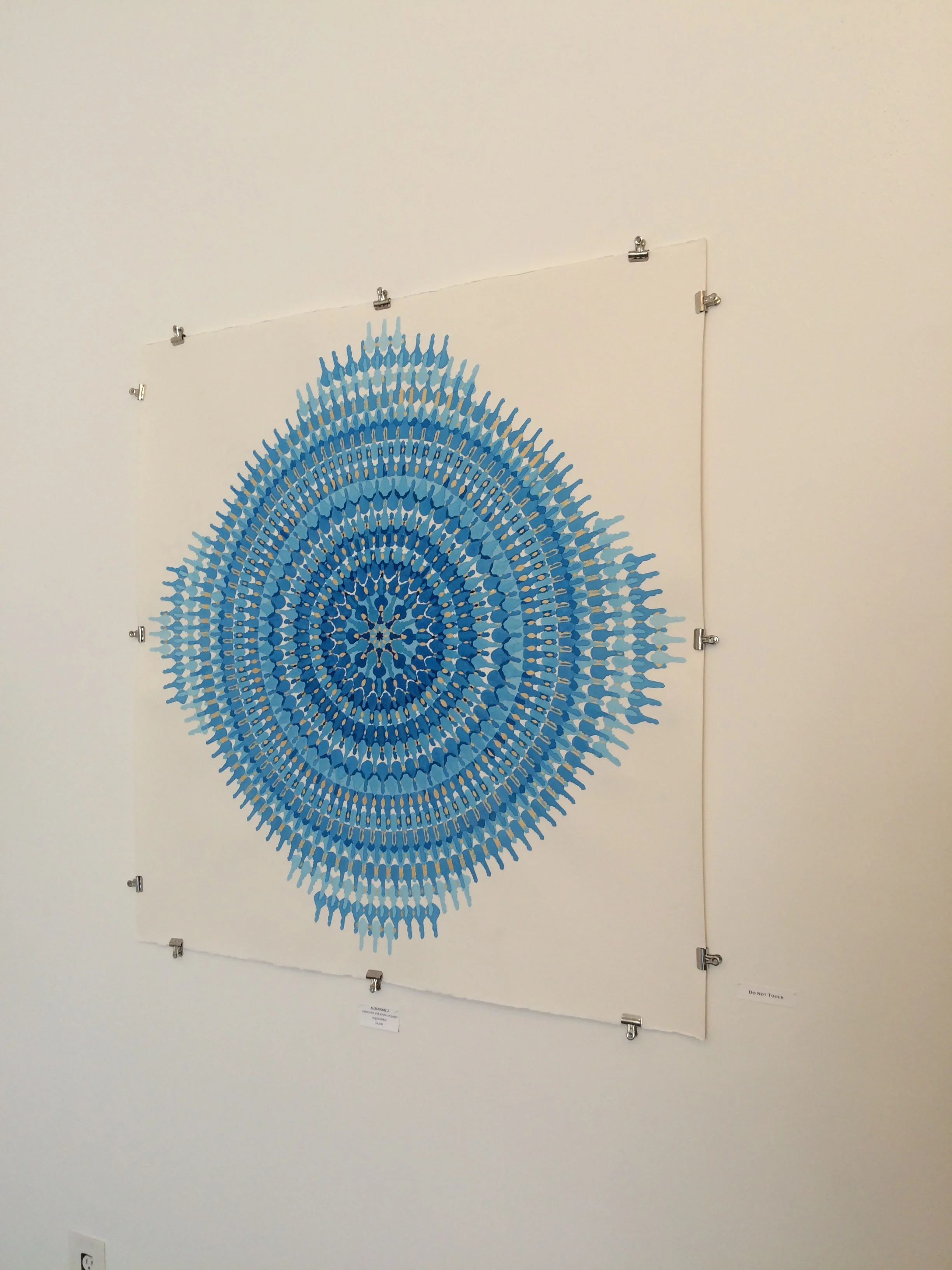 Autonomy 3 by Angela Baker