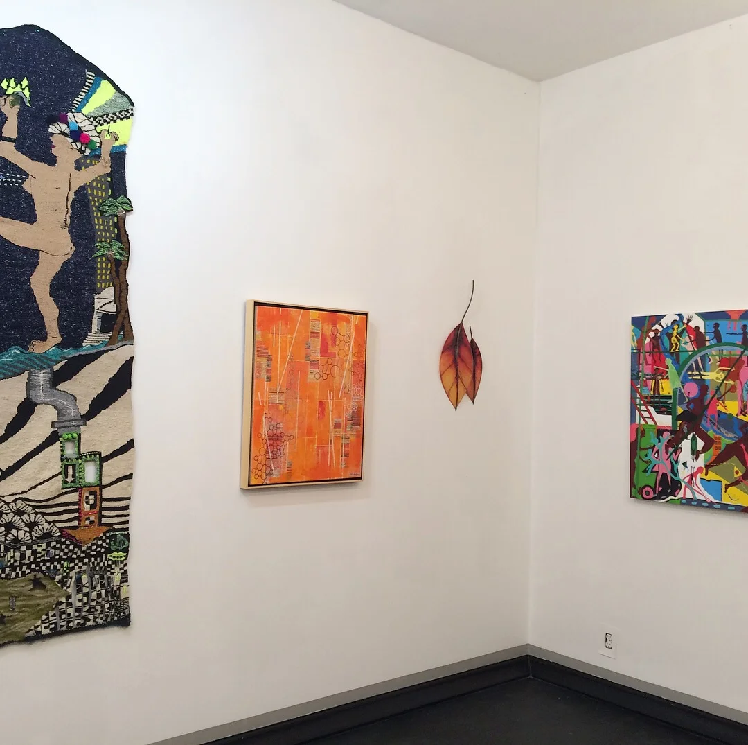 IR*REALITY at ArtVale