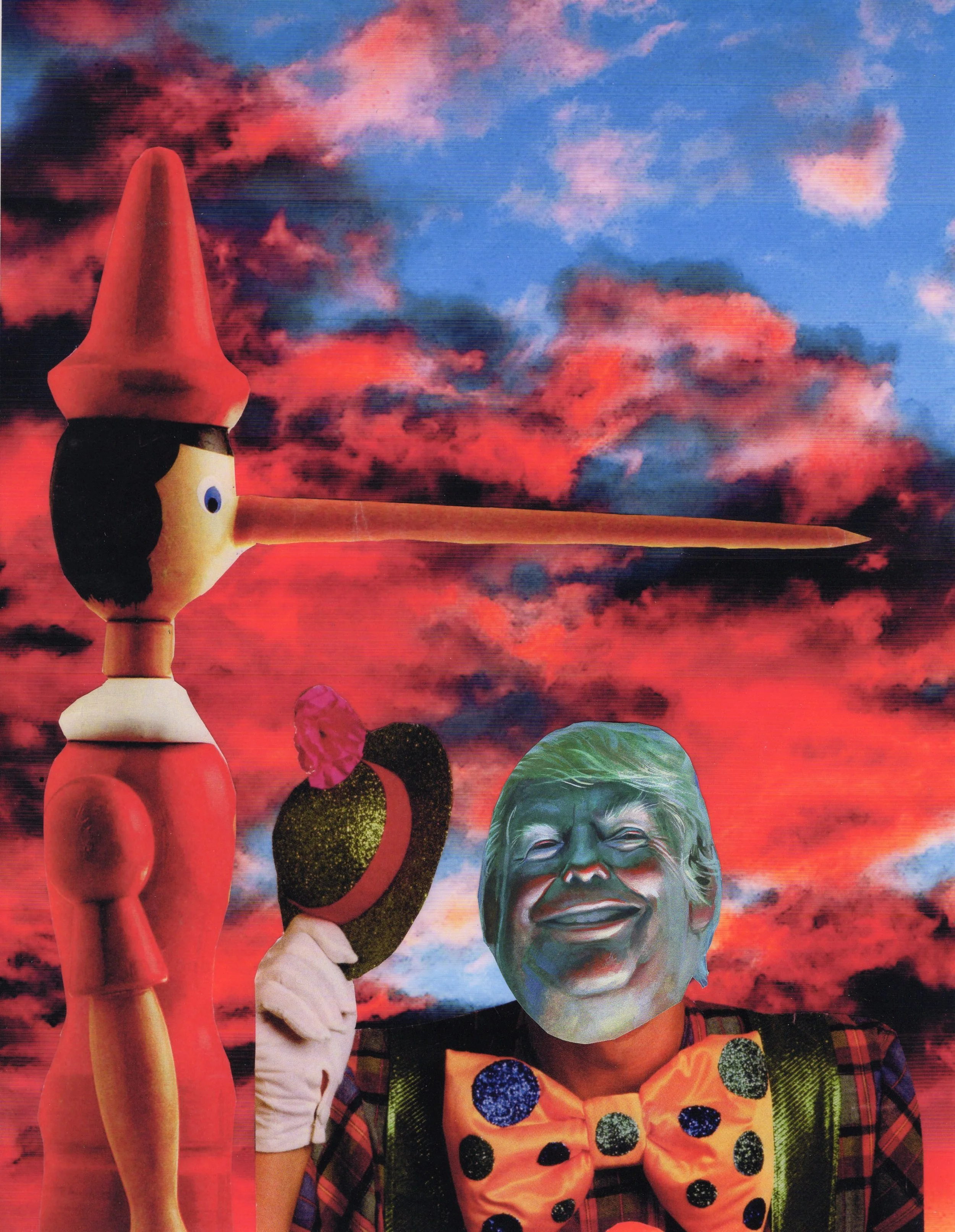 36. Lord of the Lies: Where's the Swatter?