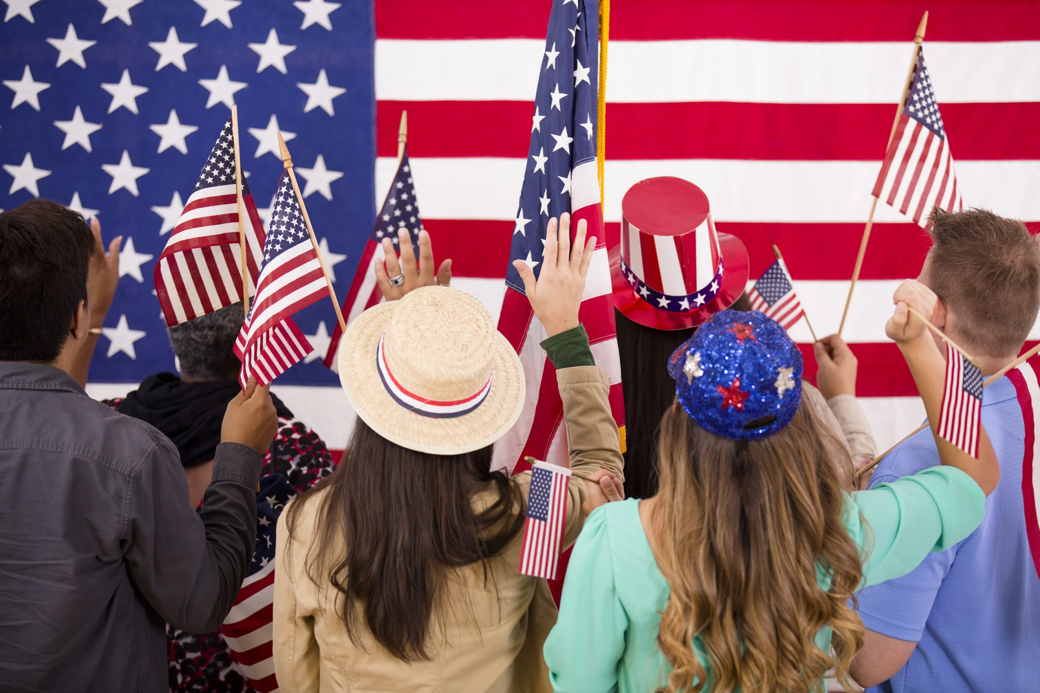 Photo by Pamela Moore/iStock / Getty Images