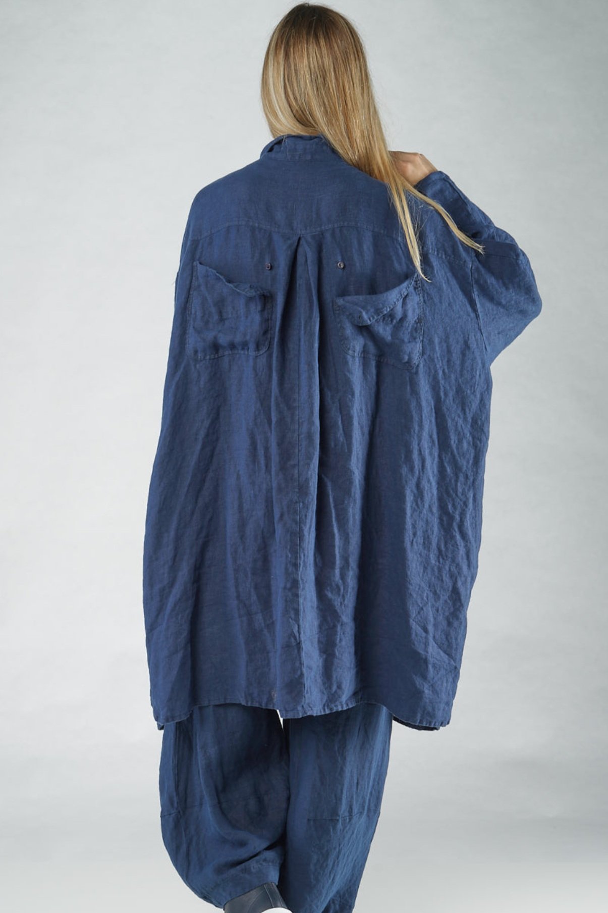 Rundholz Black Label