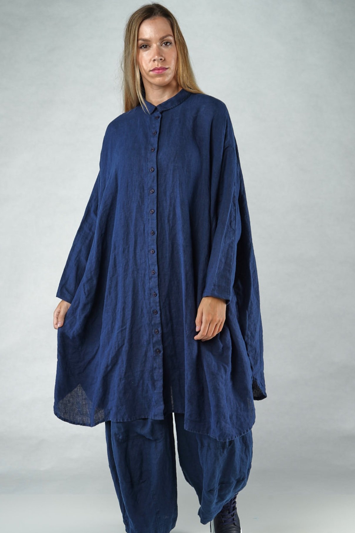 Rundholz Black Label