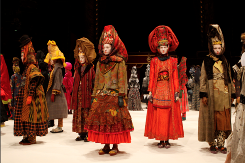 Antonio Marras - Henriette L
