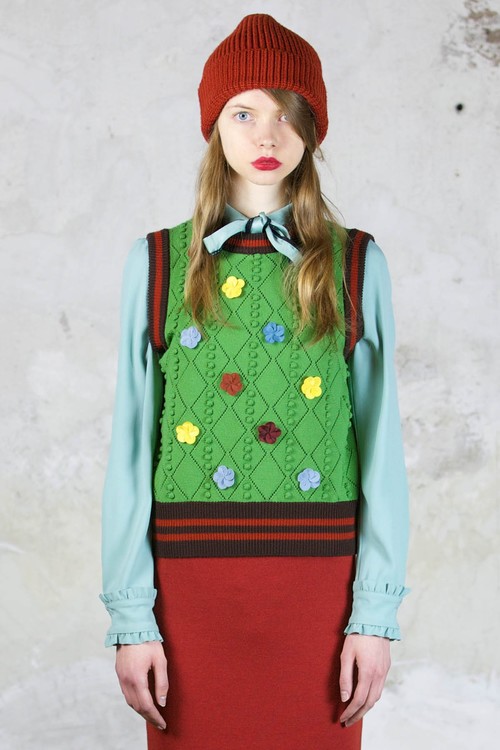 Antonio Marras - Henriette L