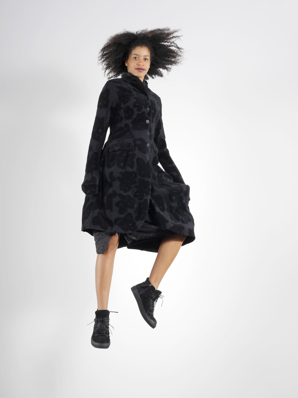 Rundholz Black Label FW 2016