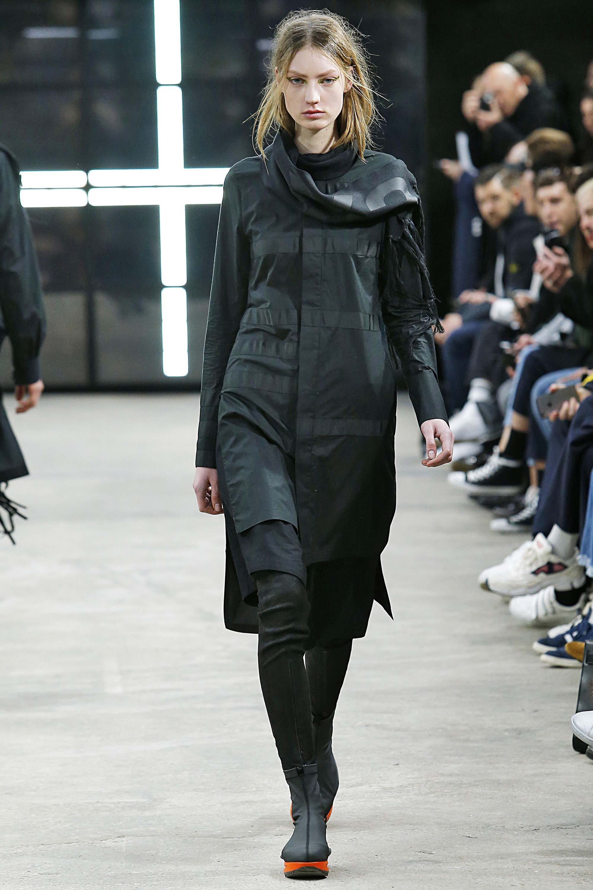 Y-3 FW 2016
