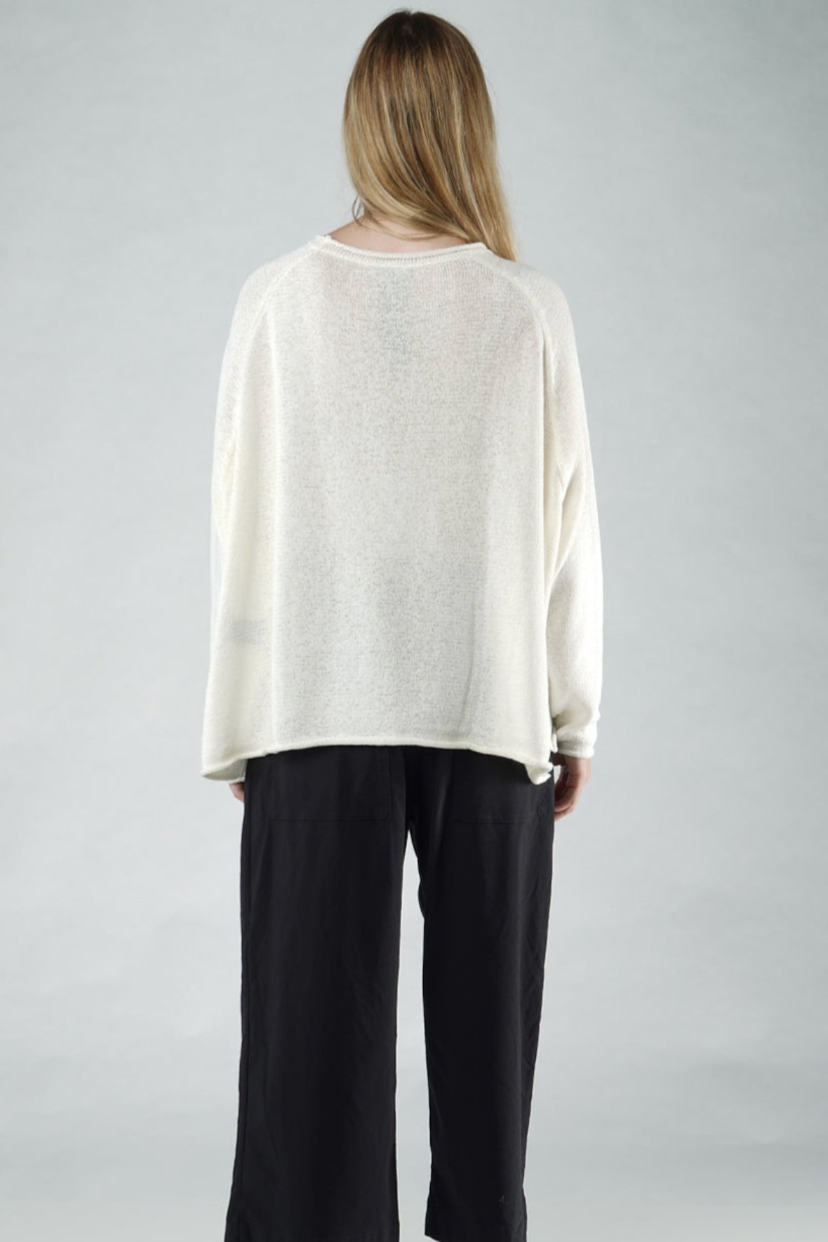 Rundholz Black Label