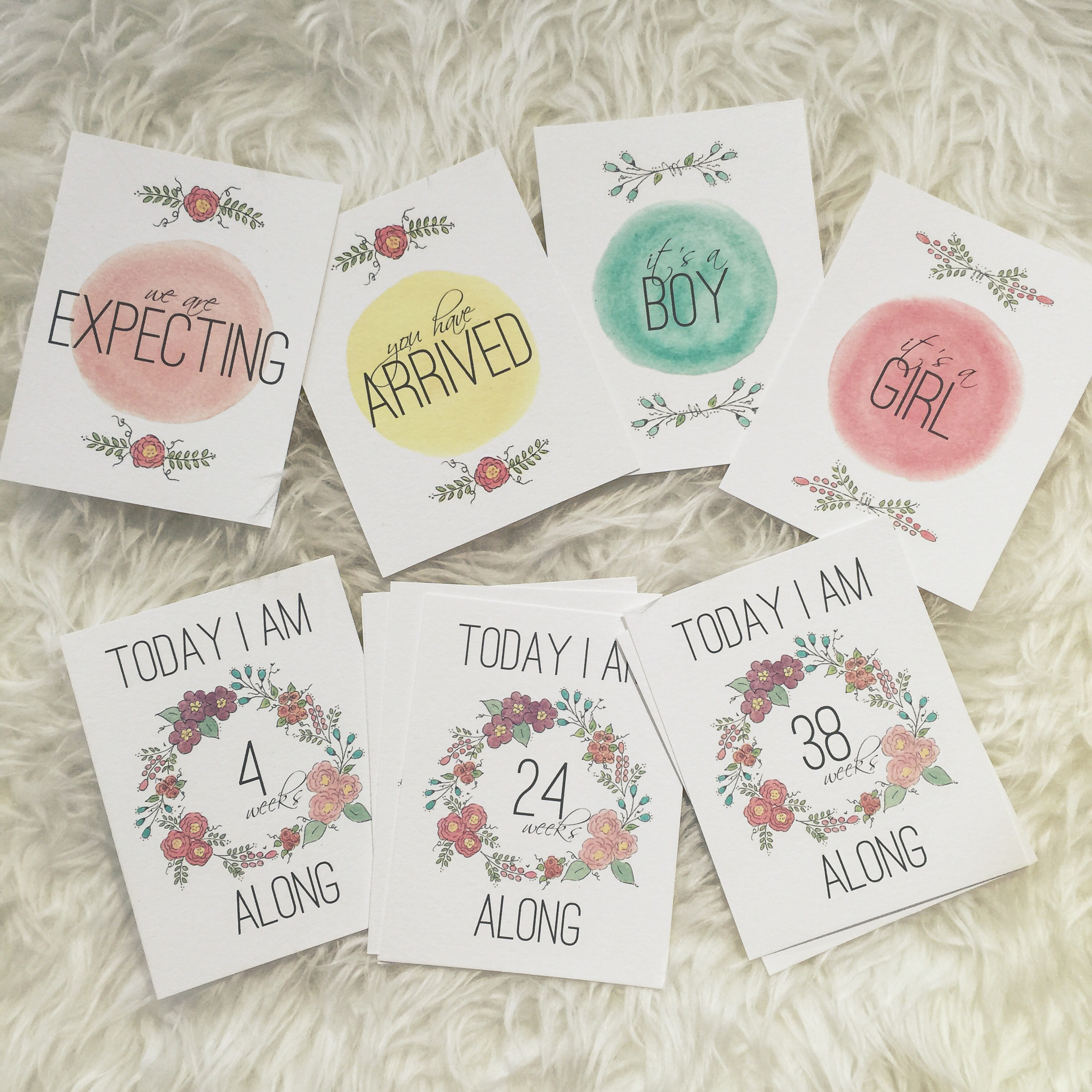 Hilarious Bump Milestone Cards Pregnancy Milestone Cards Pregnancy Journal Cards