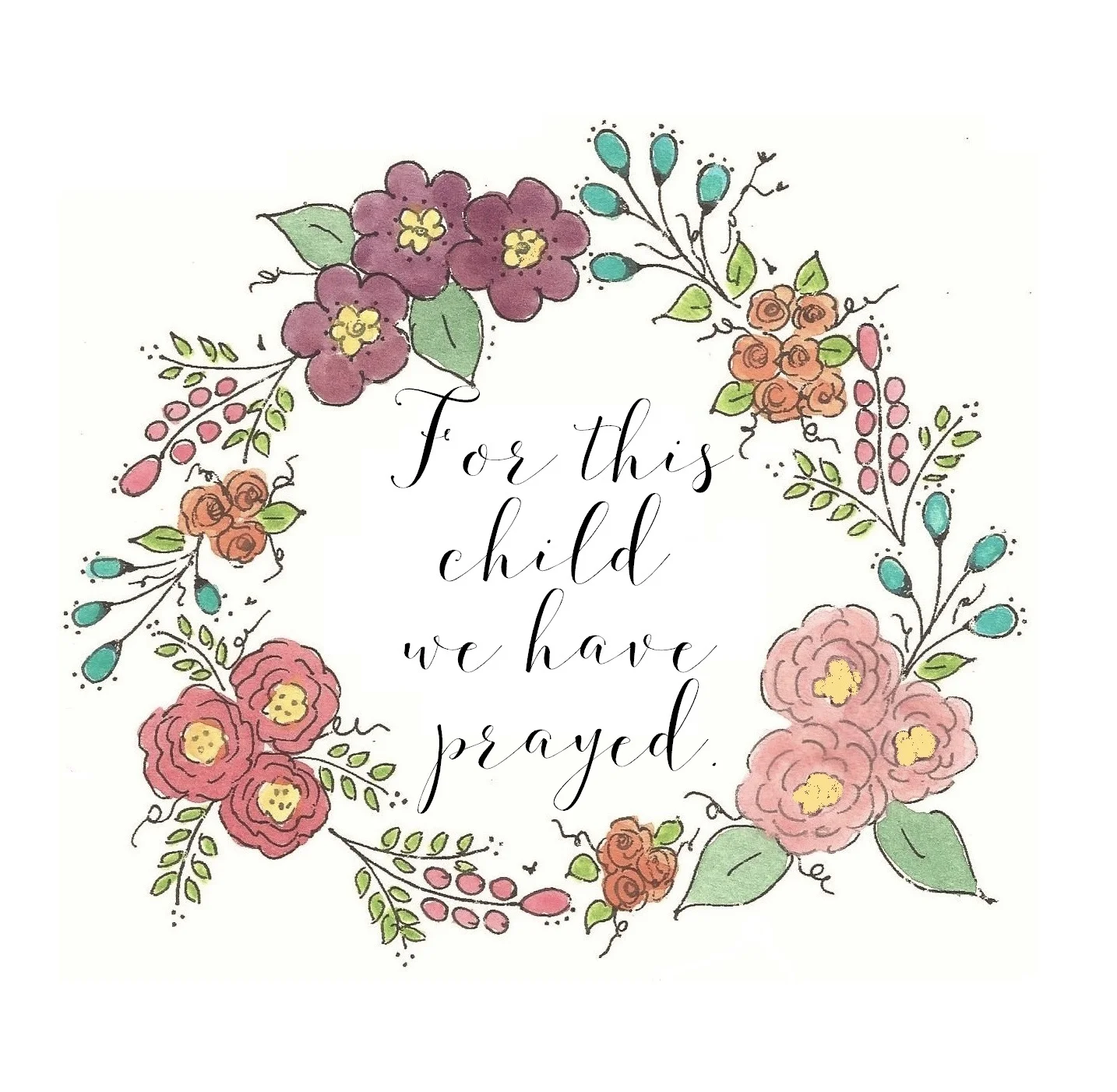 pregnancy gift, baby shower gift