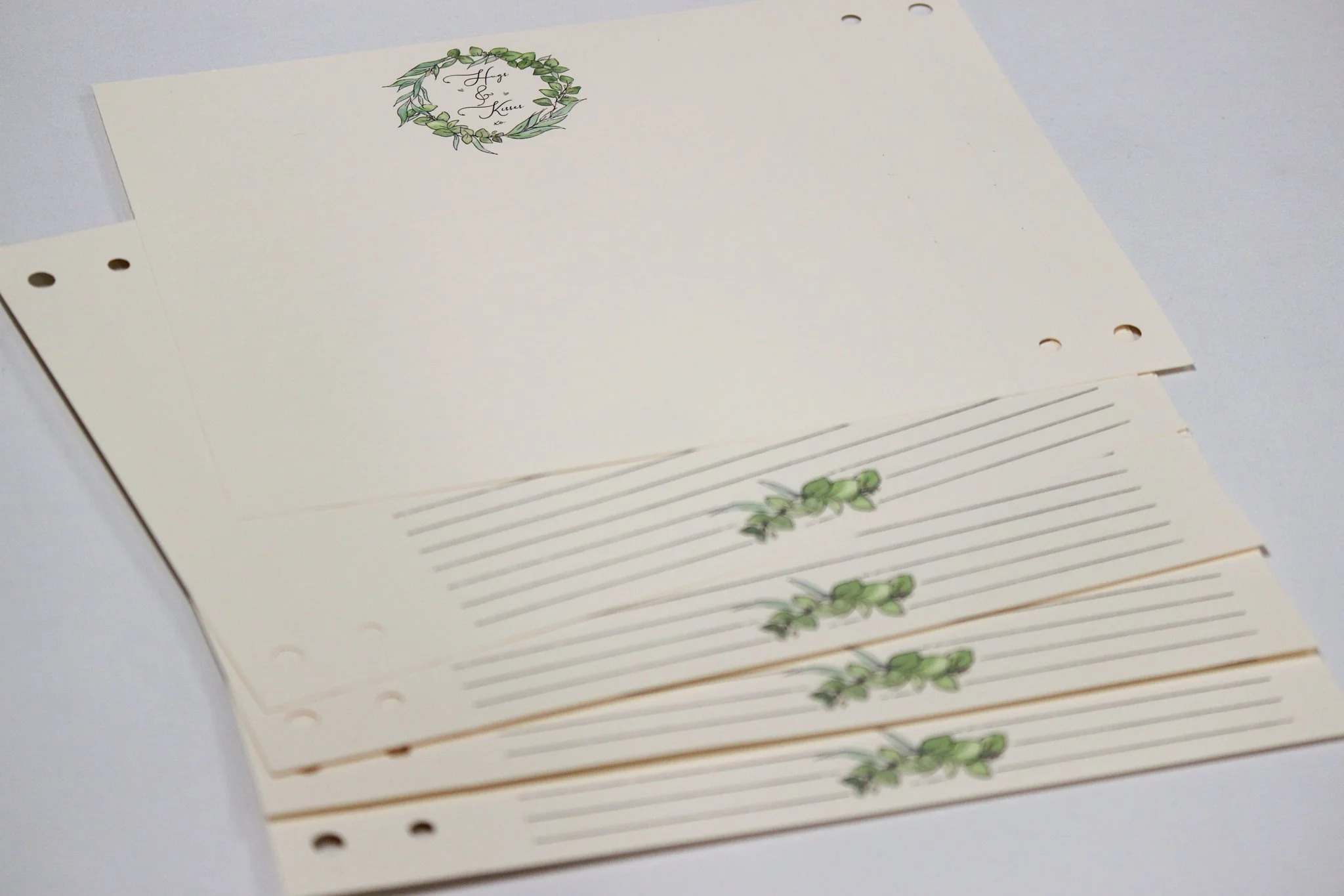 Happily Ever After Grandparents Photo Book