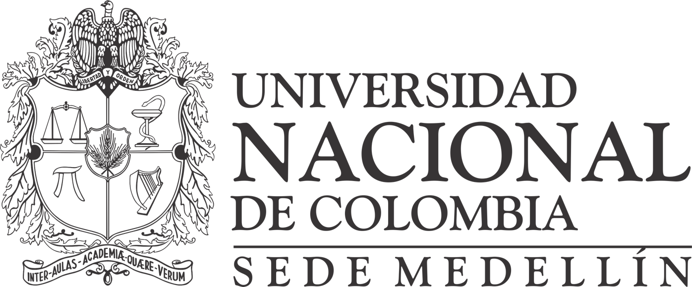 Universidad Nacional Sede Medellín