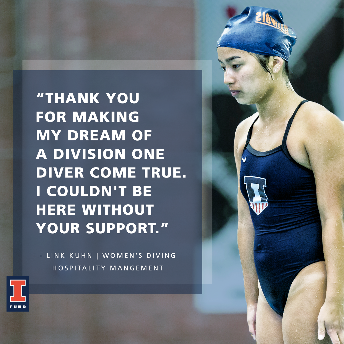 IFUND Student Quote Graphic