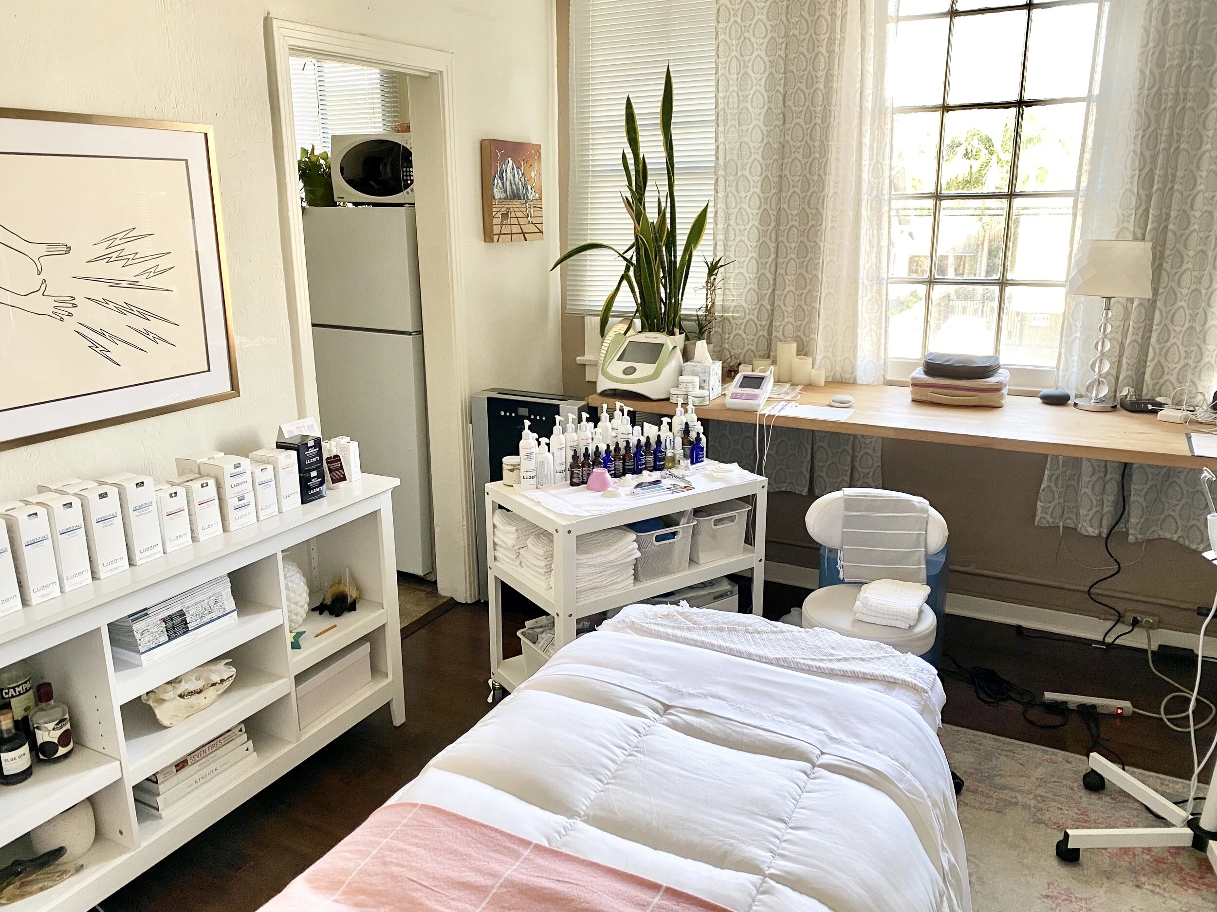 Quarantine Self Care