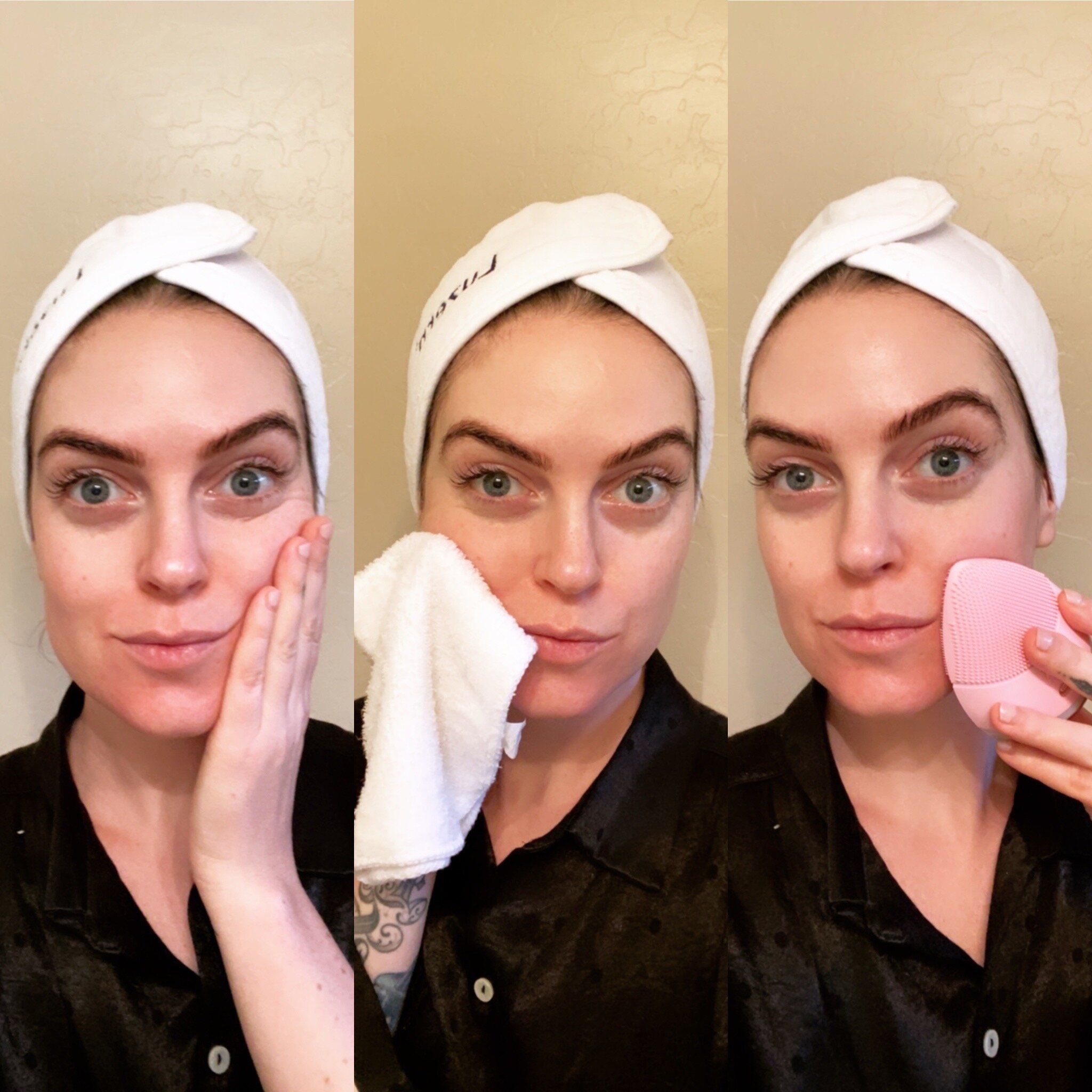 How To Give Yourself A Spa-Worthy Cleanse