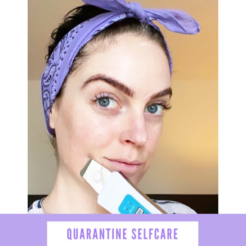 Exfoliate Like A Pro