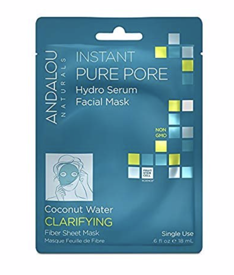 Instant Pure Pore