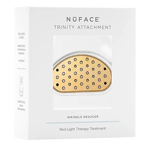 NuFace Wrinkle Eraser