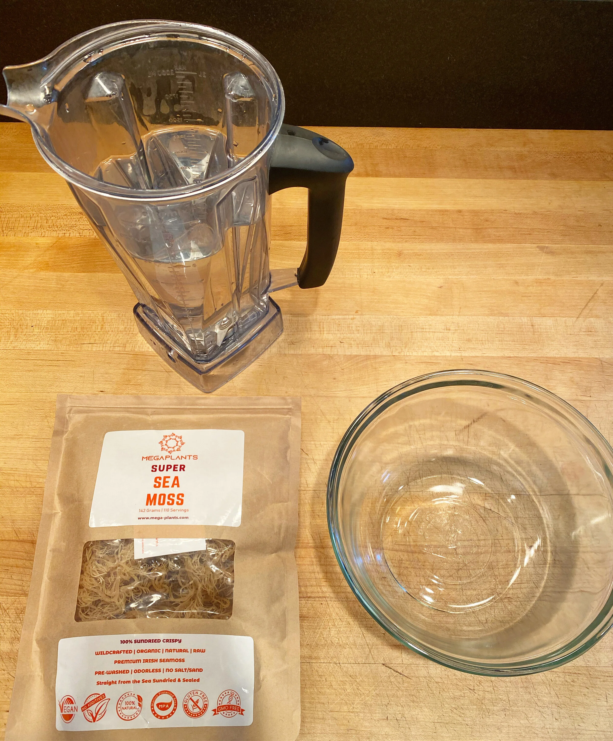 My Favorite Conductivity Gels + DIY Conductivity Gel Recipe — The