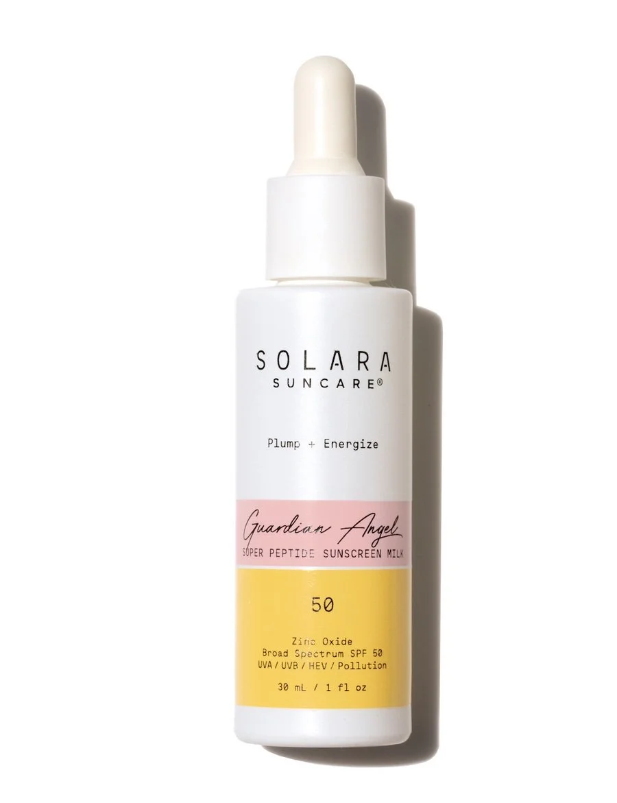 Maysama Green Rooibos Serum — The