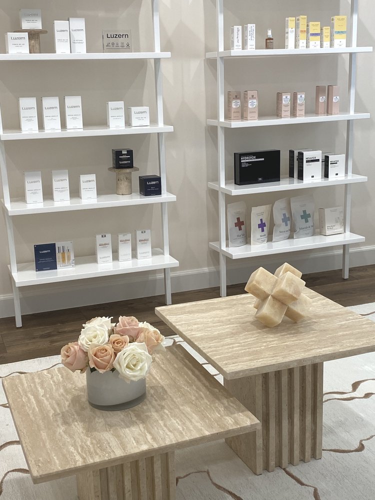 The Organic Esthetician Shop & Education