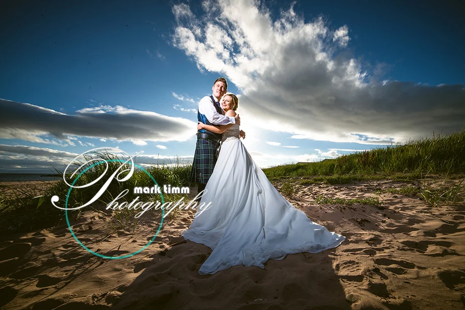 waterside hotel ayr wedding