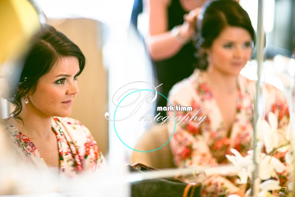 gailes hotel wedding