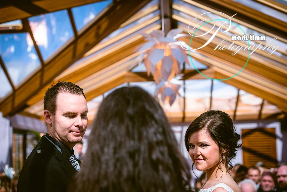 gailes hotel wedding