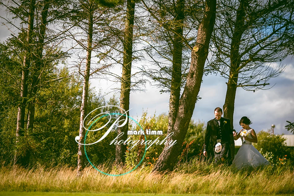 gailes hotel wedding photographer