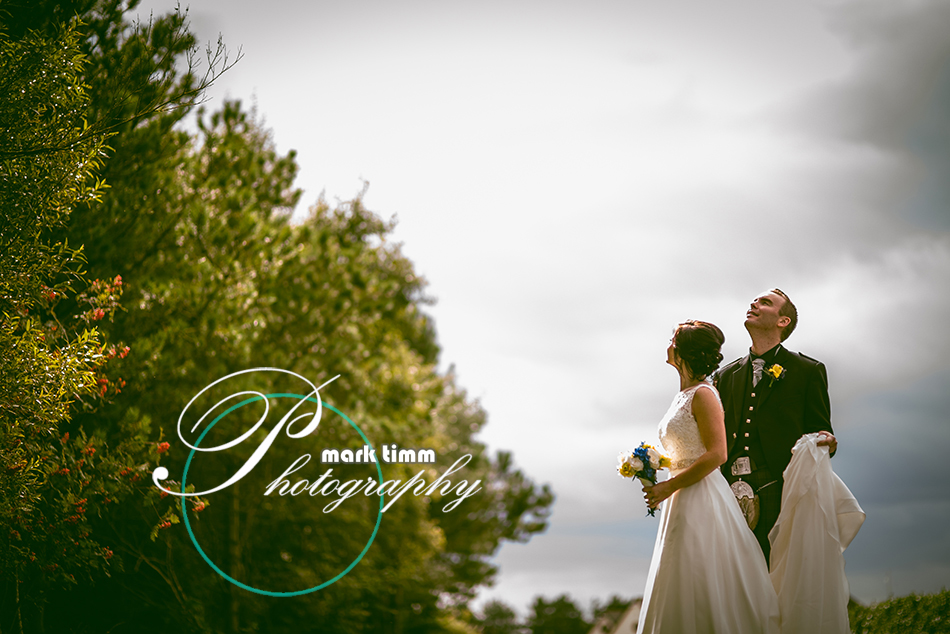 ayrshire wedding photographers