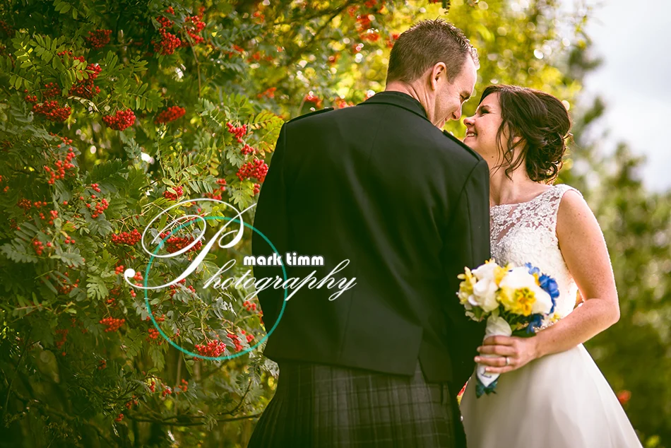 gailes hotel wedding