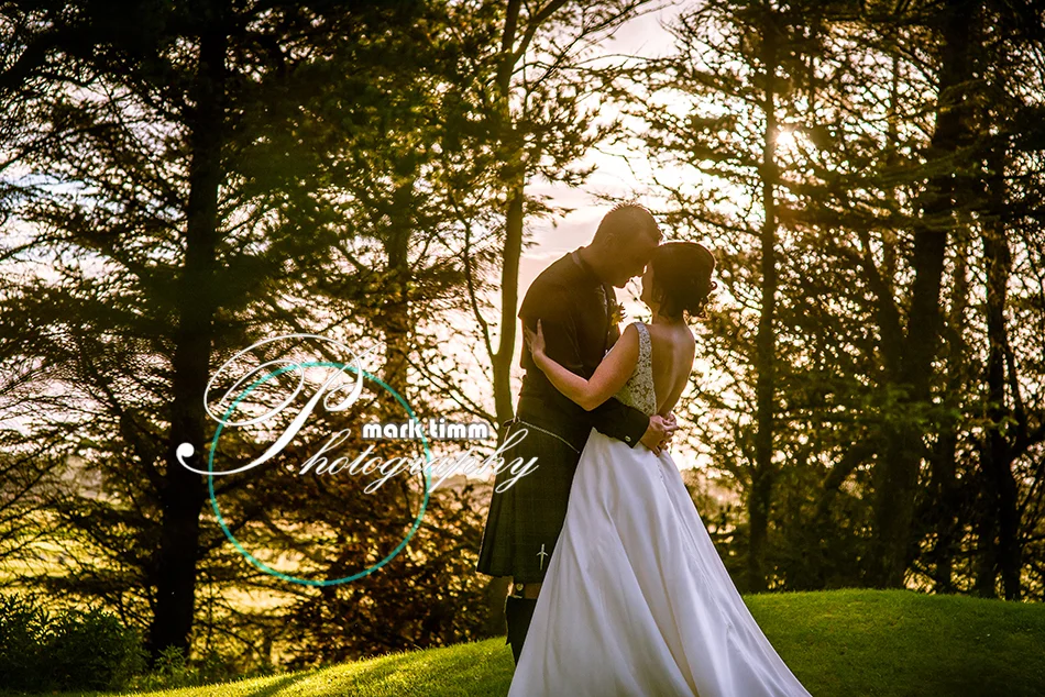 farm weddings scotland